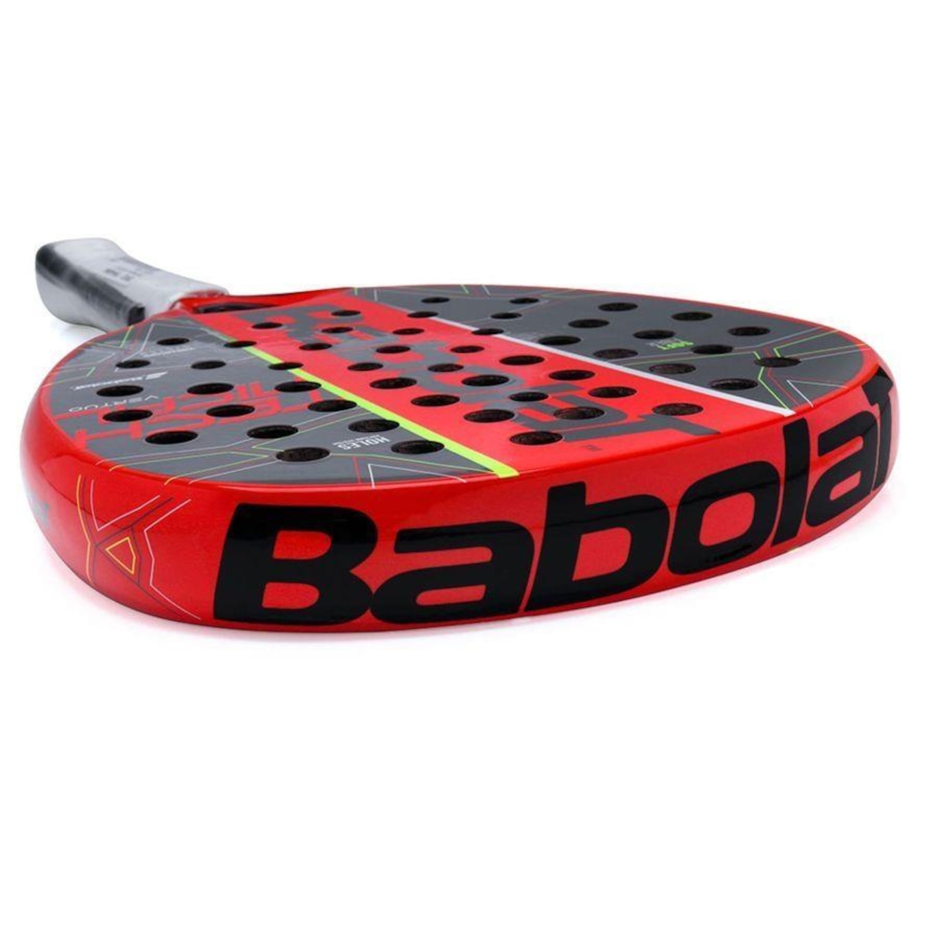 Raquete de Padel Babolat Technical Vertuo - Adulto - Foto 2