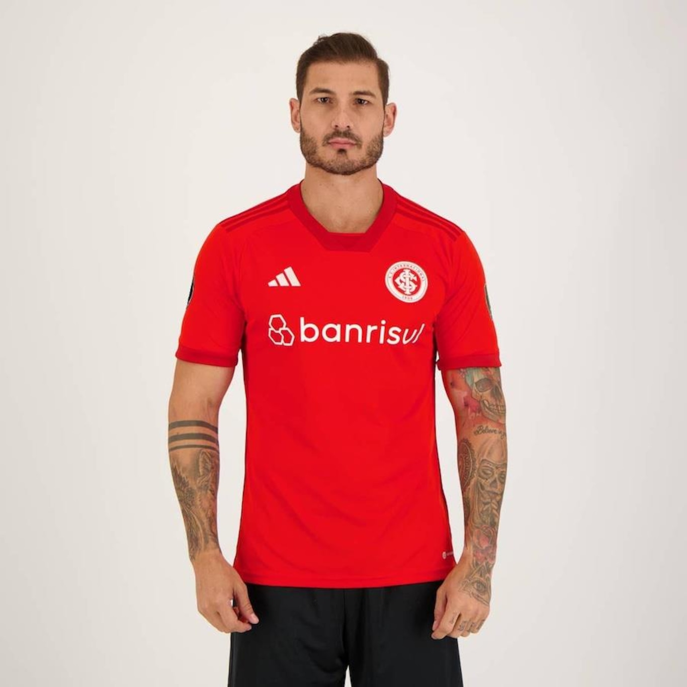 Camiseta 2024 inter masculina