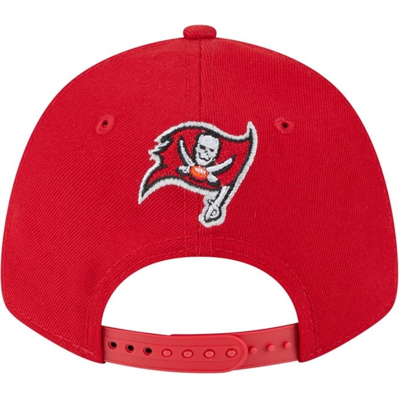 Boné New Era 9forty Tampa Bay Buccaneers NFL Draft 2023 - Snapback - Adulto - Foto 6