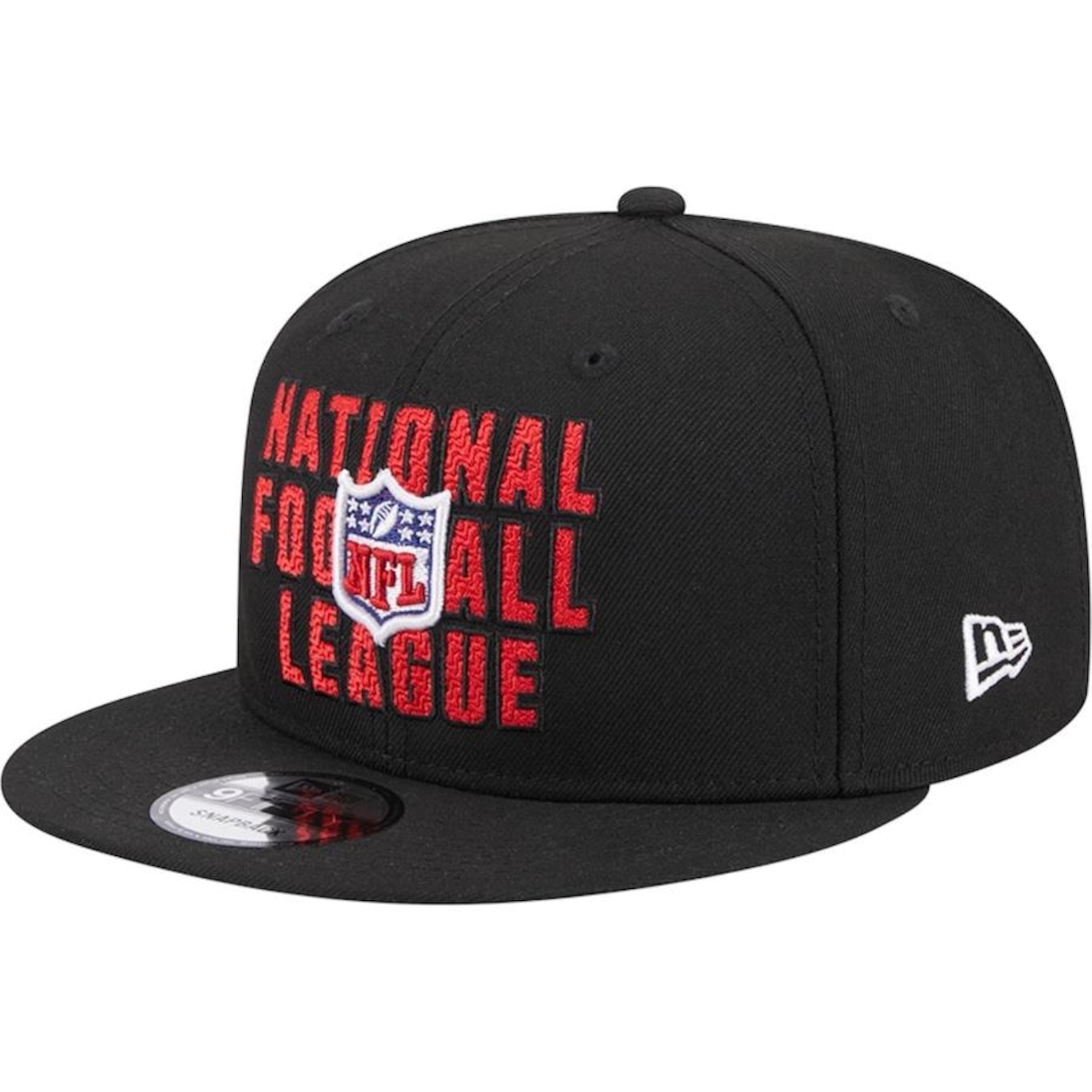 Boné Aba Reta New Era 9FIFTY NFL Draft 2023 - Snapback - Adulto - Foto 2