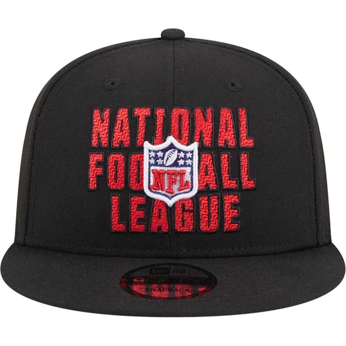 Boné Aba Reta New Era 9FIFTY NFL Draft 2023 - Snapback - Adulto - Foto 3