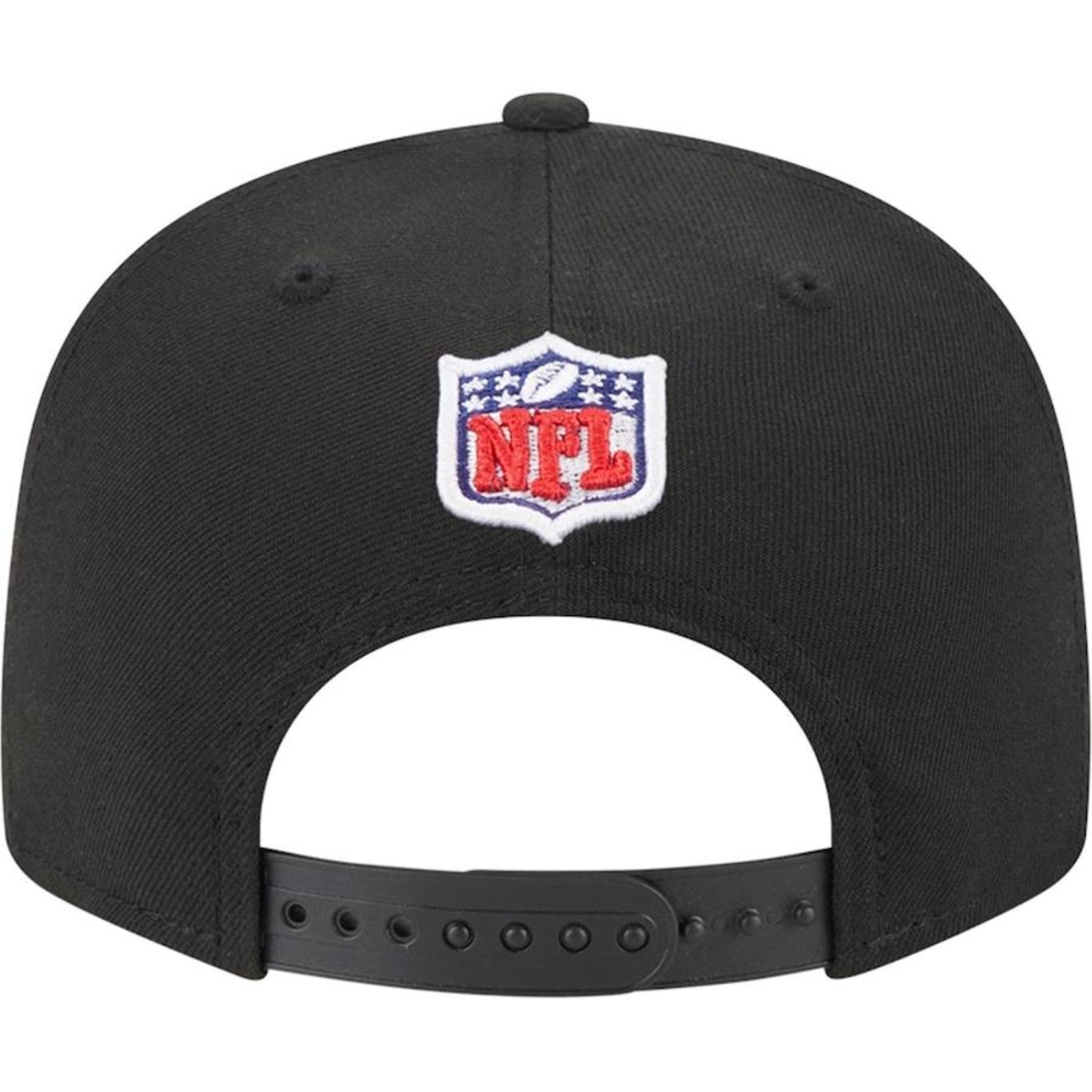 Boné Aba Reta New Era 9FIFTY NFL Draft 2023 - Snapback - Adulto - Foto 6