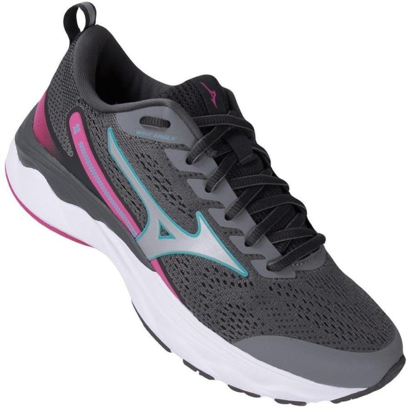 Tênis mizuno wave eagle sales feminino