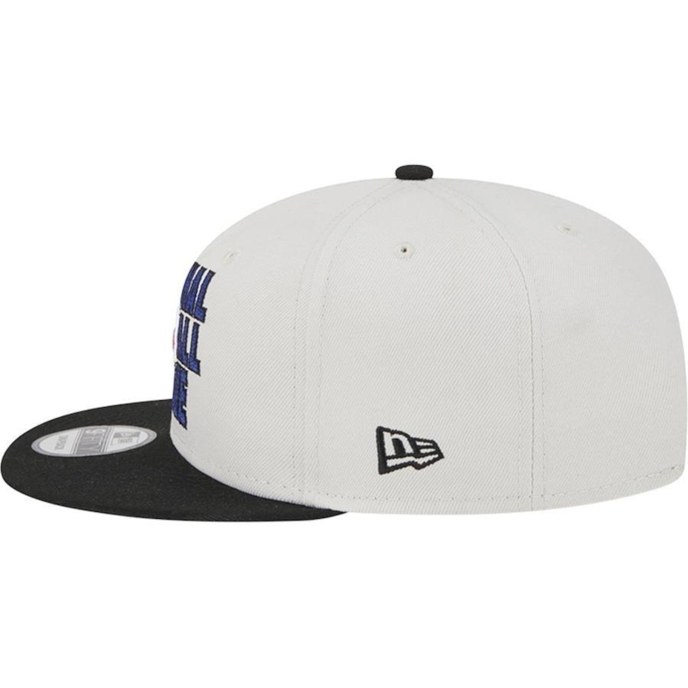 Boné Aba Reta New Era 9fifty NFL Draft 2023 - Snapback - Adulto - Foto 4