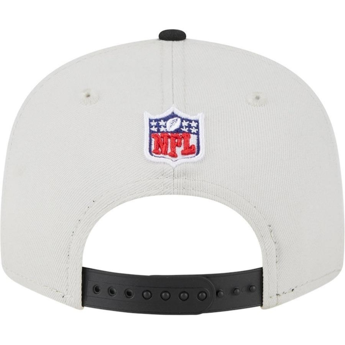 Boné Aba Reta New Era 9fifty NFL Draft 2023 - Snapback - Adulto - Foto 6