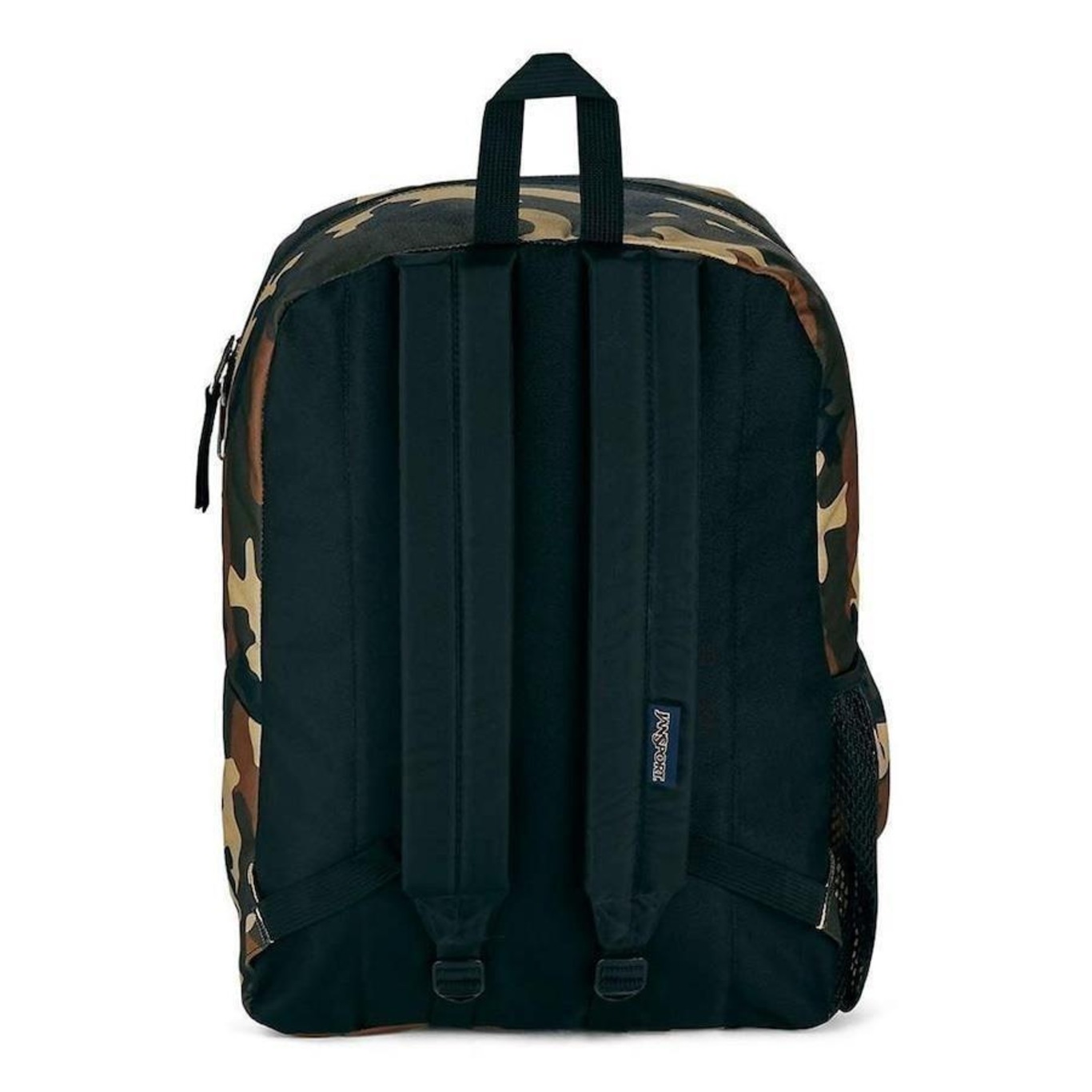 Mochila Jansport Cross Town Buckshot Camo - 26 Litros - Foto 1