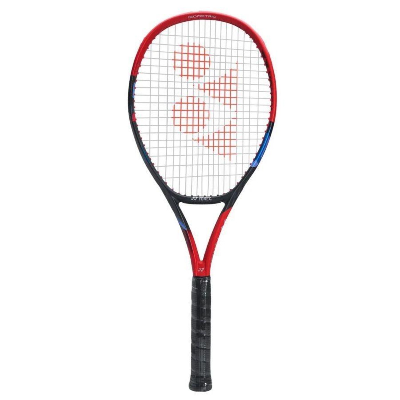 Raquete de Tênis Yonex Vcore 100 Scarlet - Foto 1