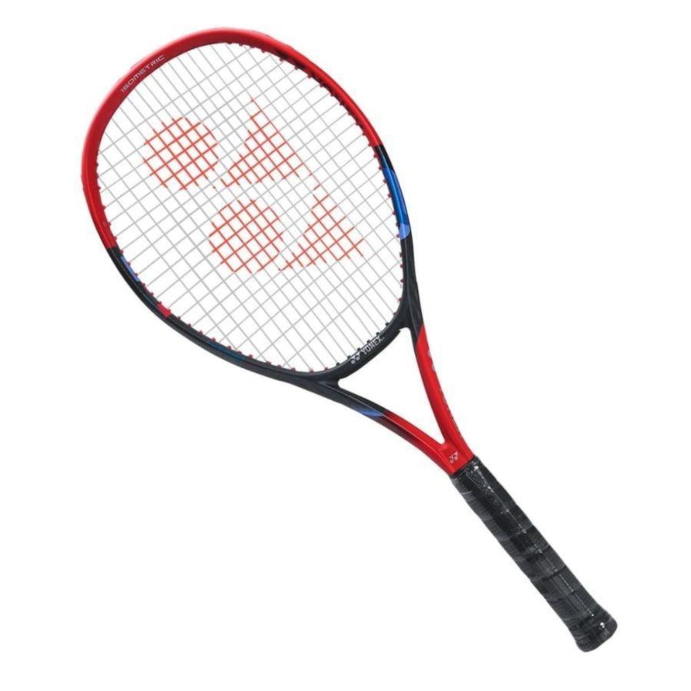 Raquete de Tênis Yonex Vcore 100 Scarlet - Foto 2