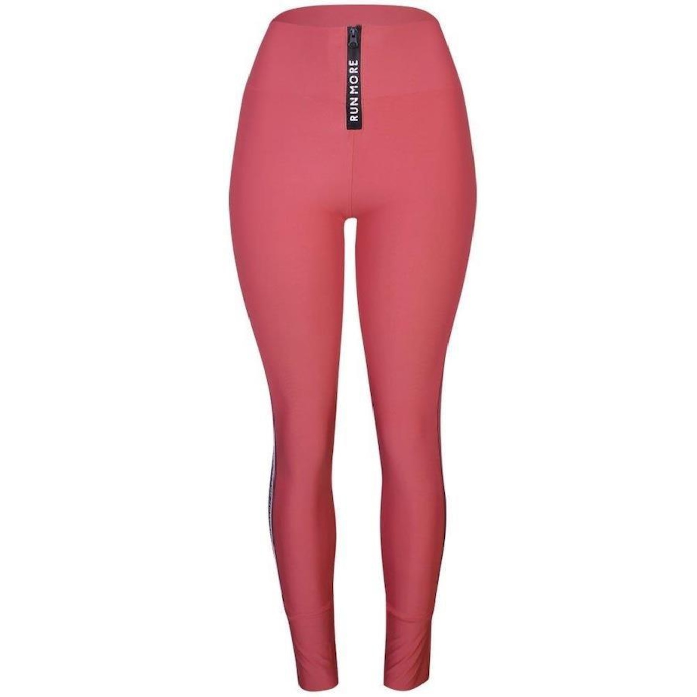 Calça Legging Rola Moça RM Compression - Feminina em Promoção | Centauro