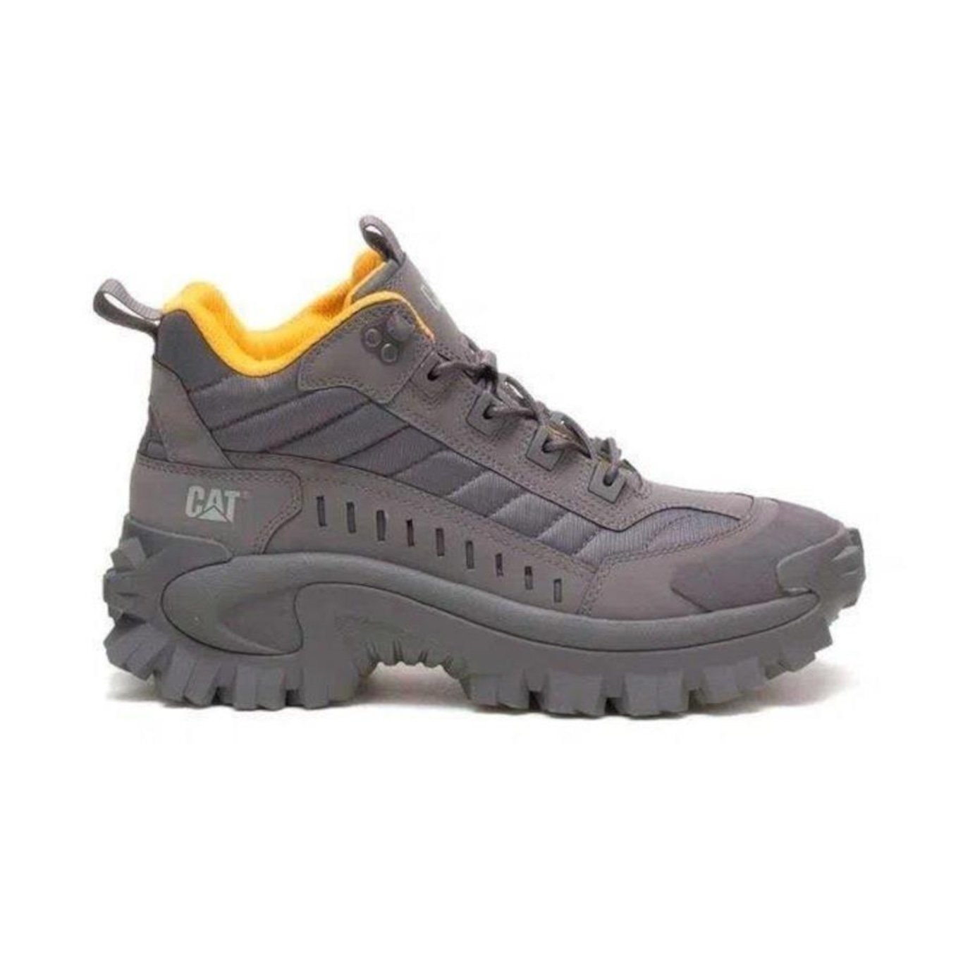 Bota Caterpillar Cat-Tracker - Masculina