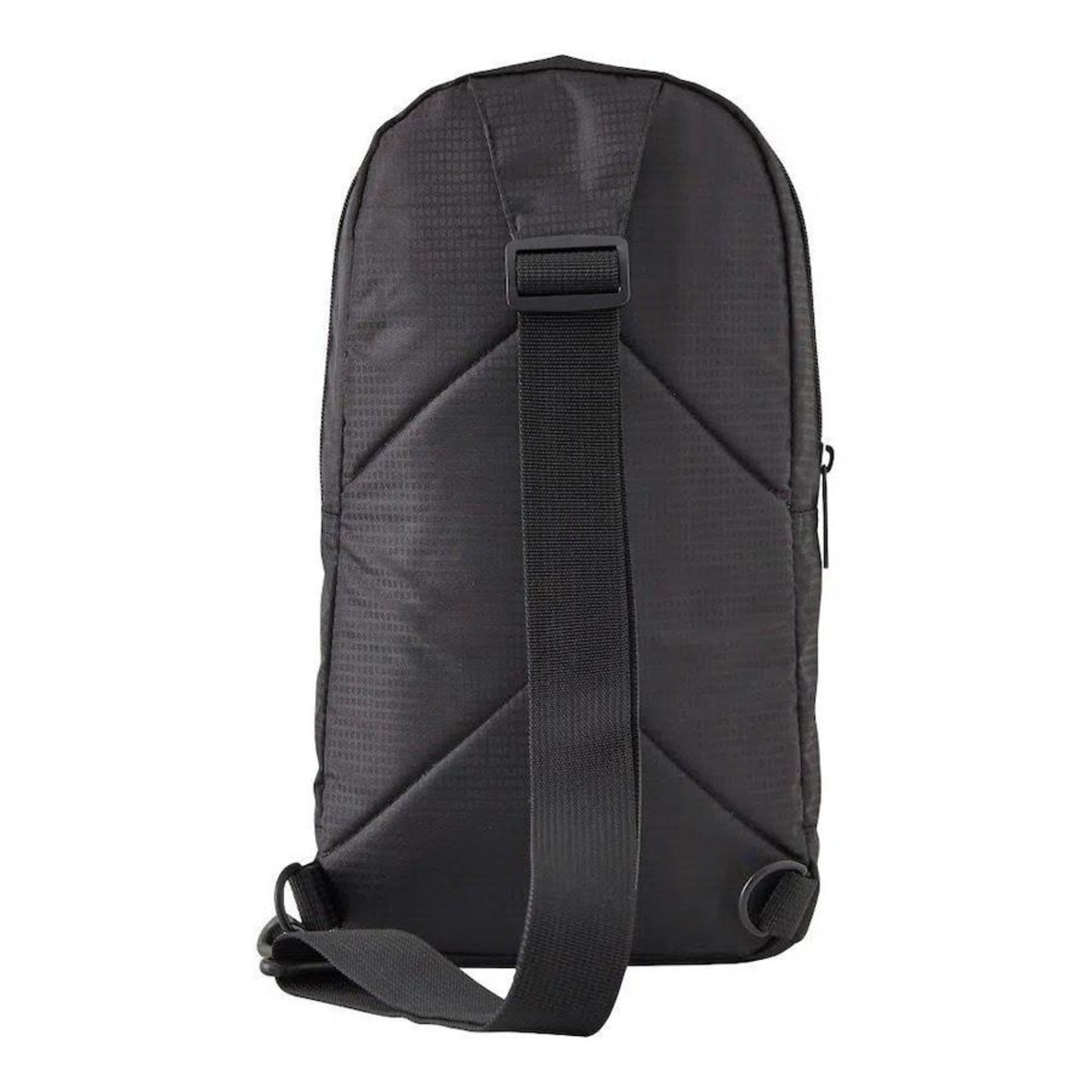 Bolsa Caterpillar Road Strip Crossbody Transversal - Unissex - Foto 4