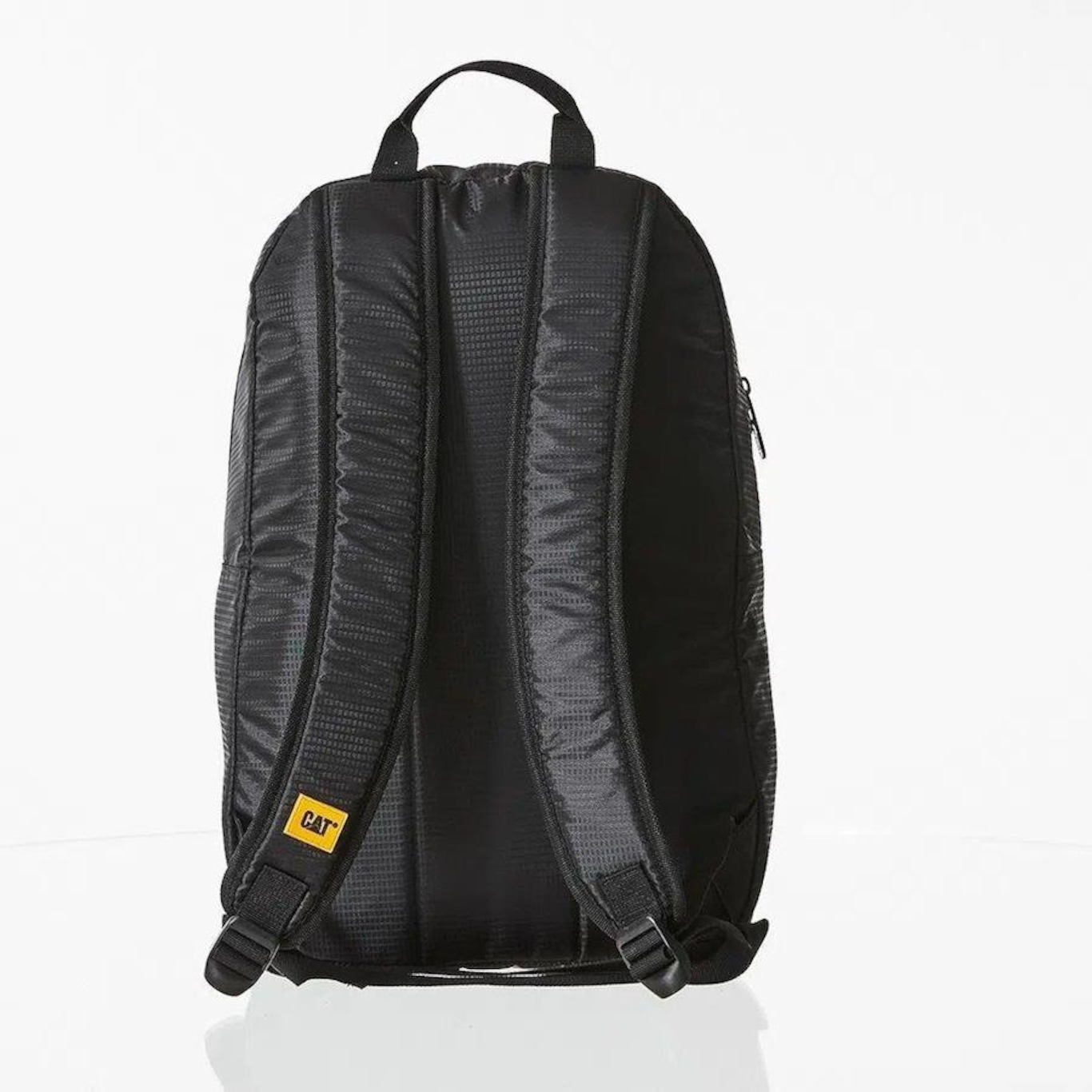 Mochila Caterpillar Bumper Backpack - Unissex - Foto 2