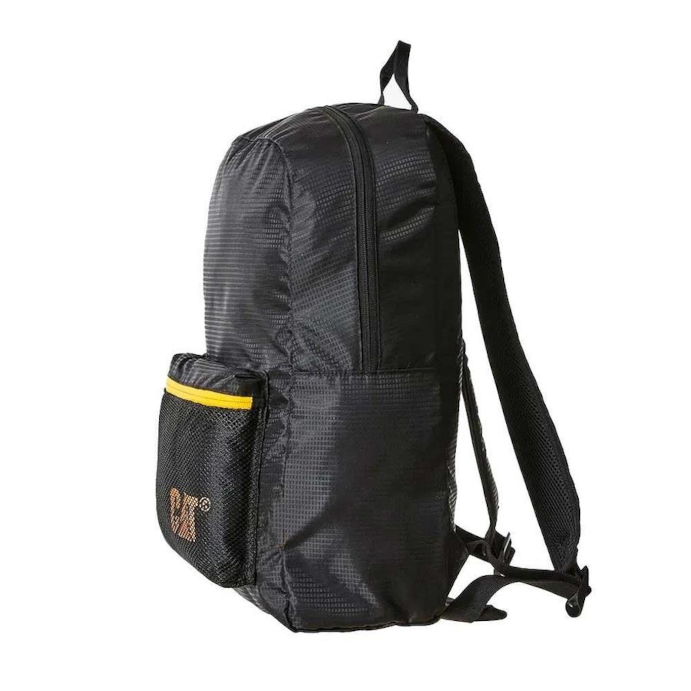 Mochila Caterpillar Bumper Backpack - Unissex - Foto 4