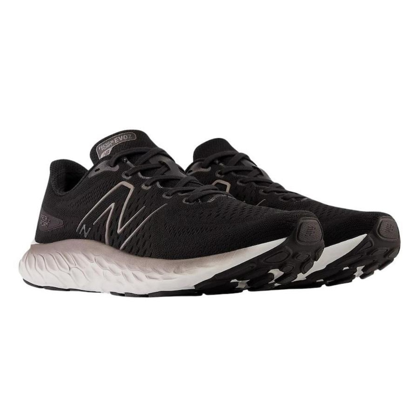 Tênis New Balance Fresh Foam X Evoz V3 - Masculino - Foto 3