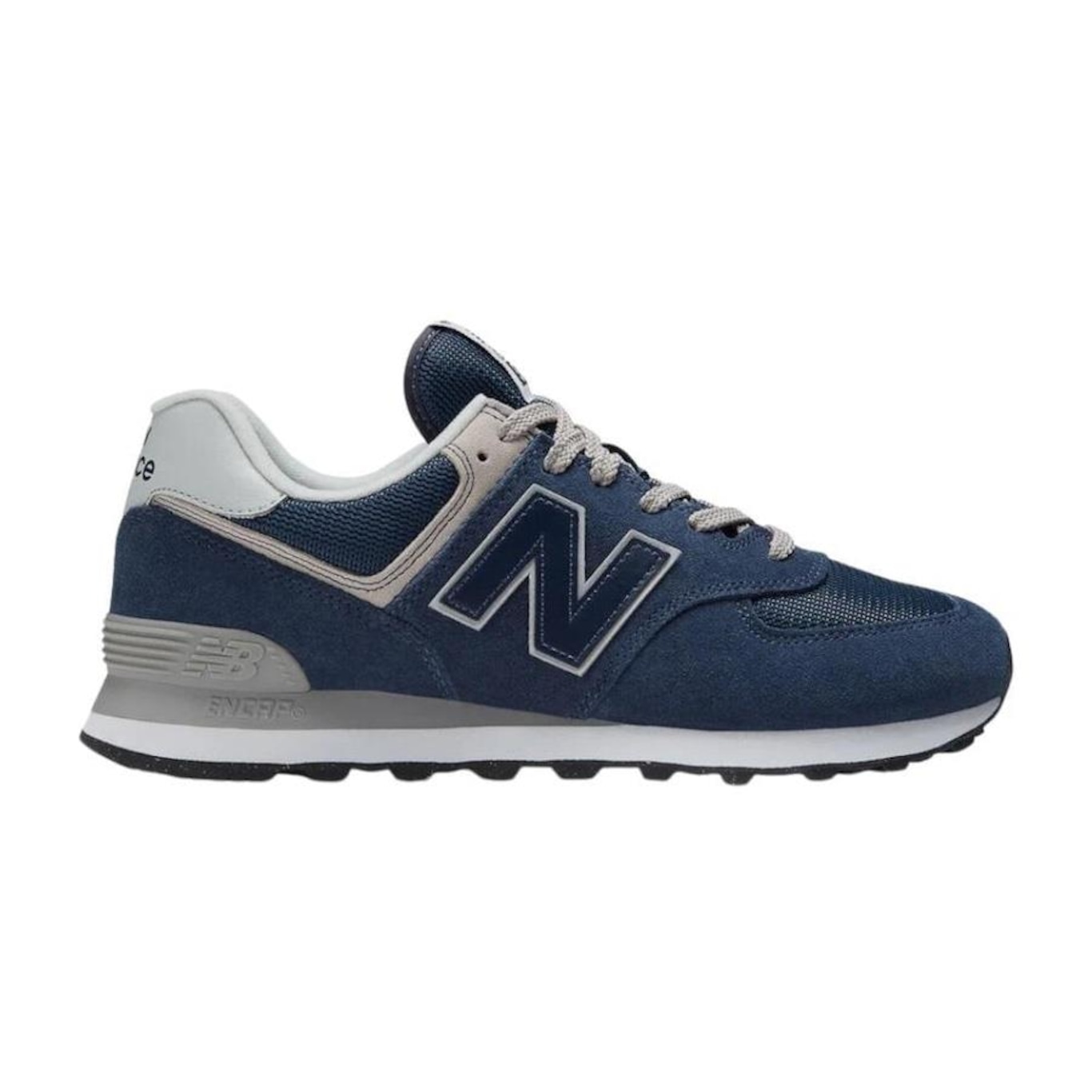 Tênis New Balance 574V2 - Masculino - Foto 1