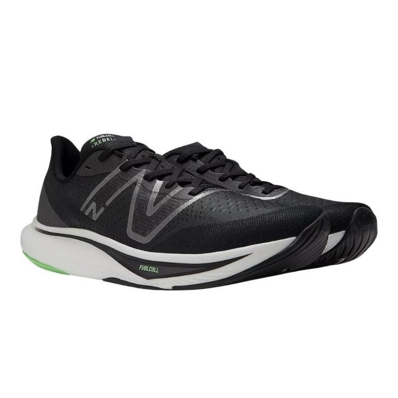 Tênis New Balance Fuelcell Rebel v3 Corrida - Masculino - Foto 3