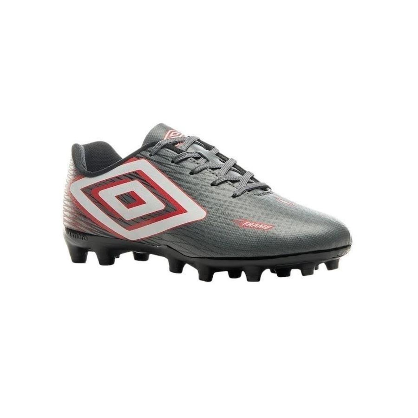 Chuteira Campo Umbro Frame - Adulto - Foto 3