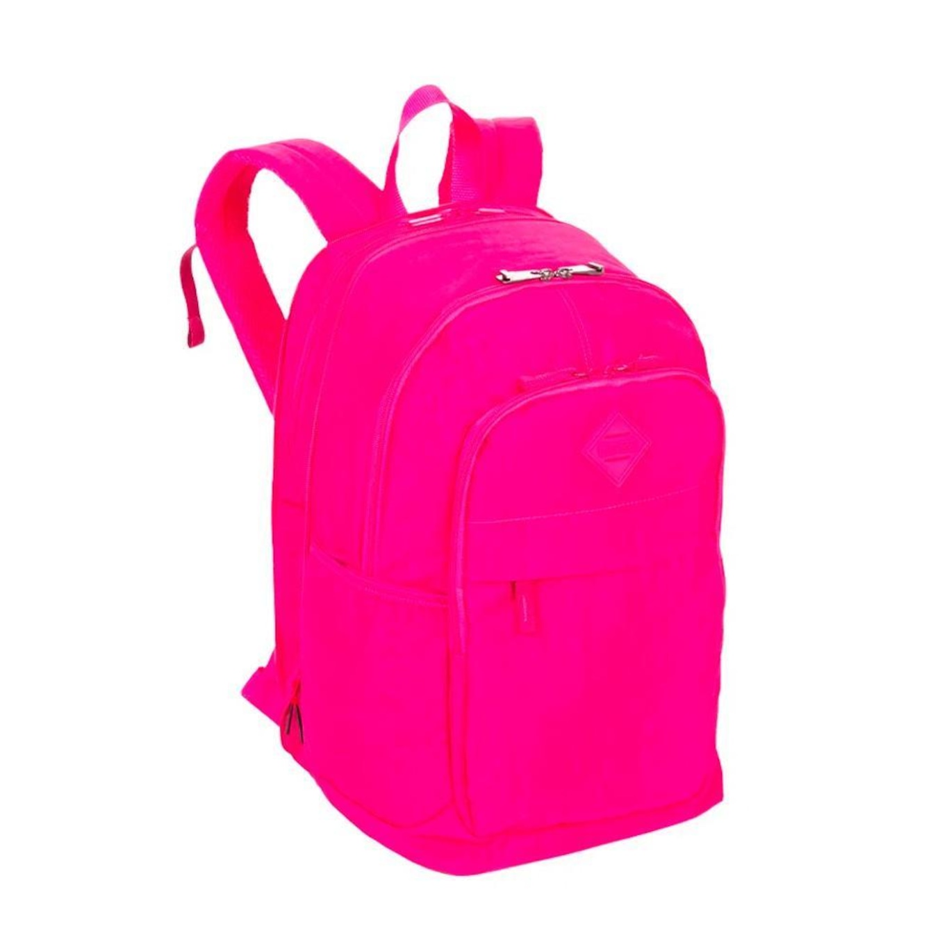 Mochila Sestini College Plus Crinkle - 38 Litros - Foto 4