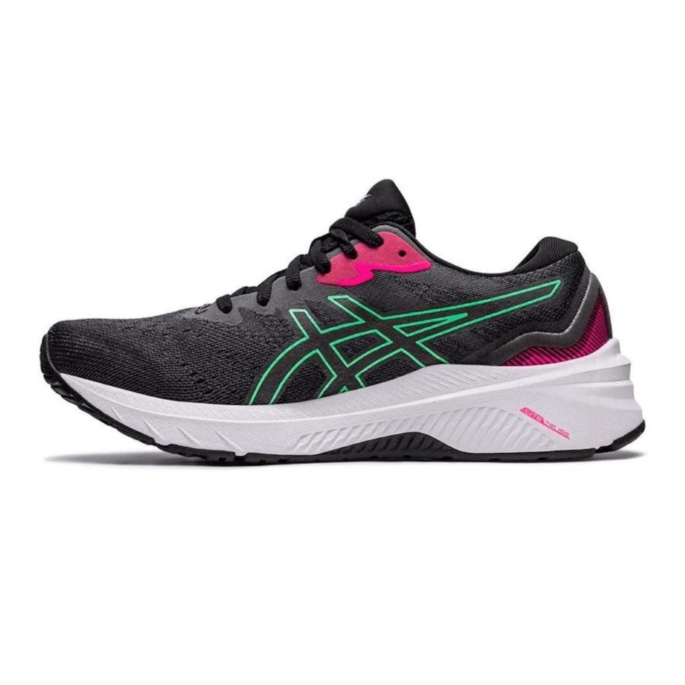 Tenis Asics GT-1000 11 - Feminino - Foto 2