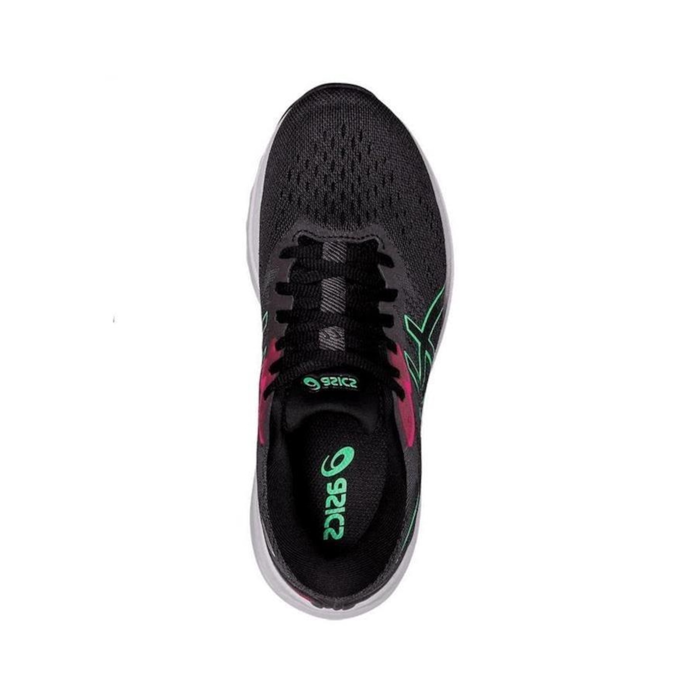 Tenis Asics GT-1000 11 - Feminino - Foto 3