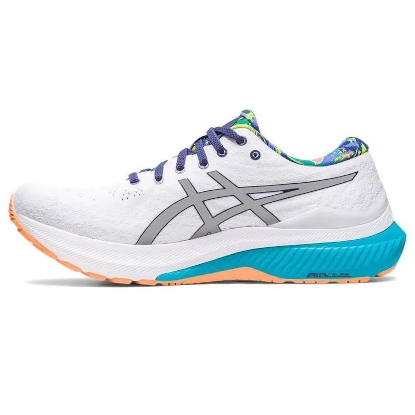 Kit Tênis Asics Gel-Kayano 29 - Masculino + 3 Pares de Meias - Foto 2