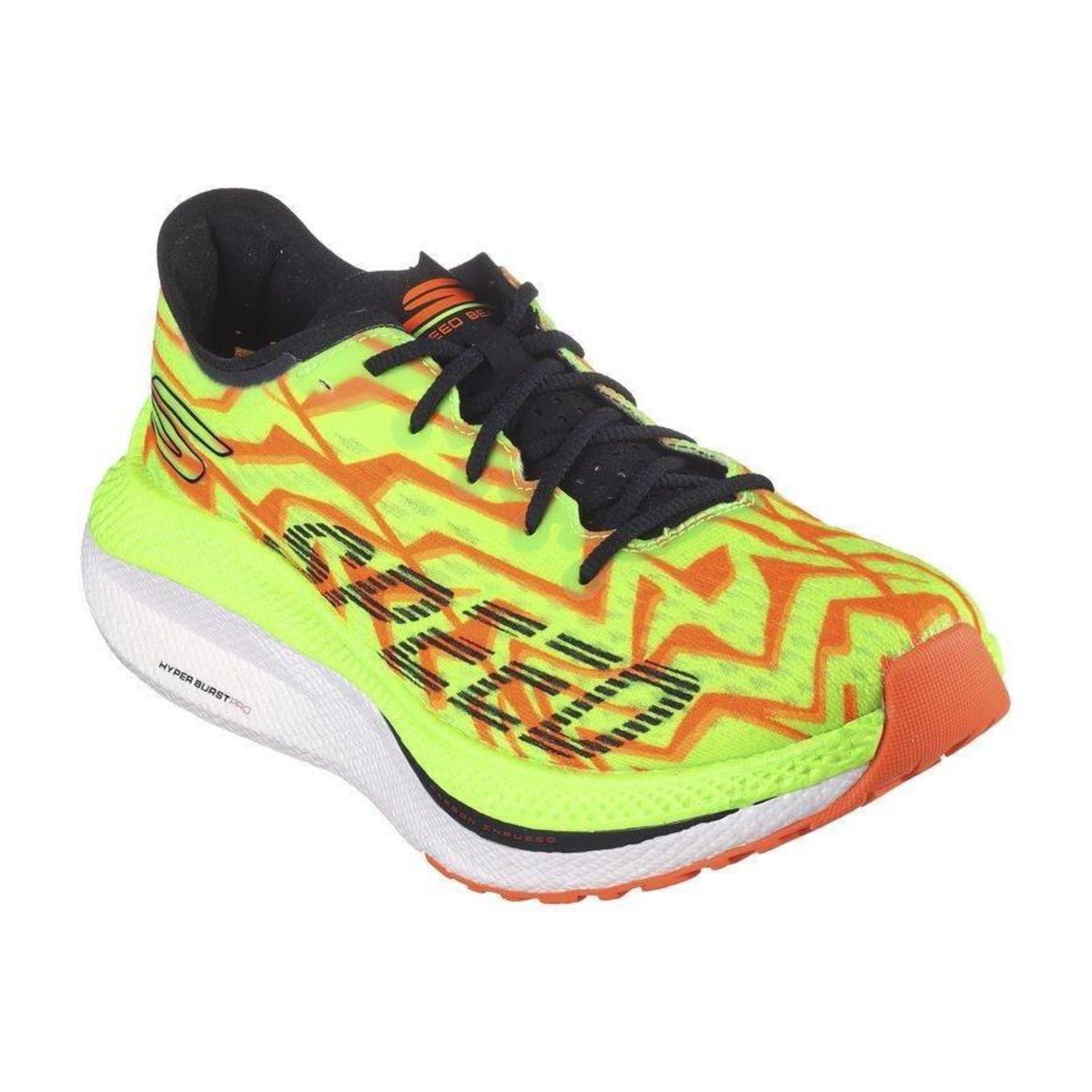 Skechers go run 3 hombre sales verdes