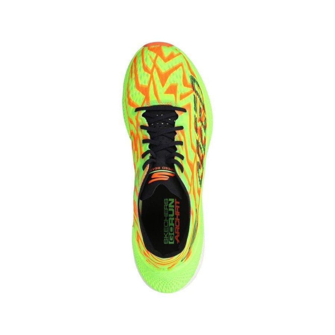 Tênis Skechers Go Run Speed Beast - Masculino