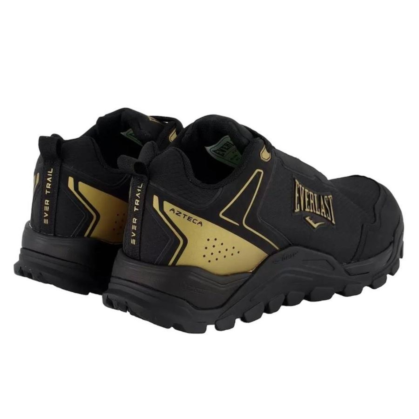 Tênis Everlast Azteca - Masculino - Foto 3