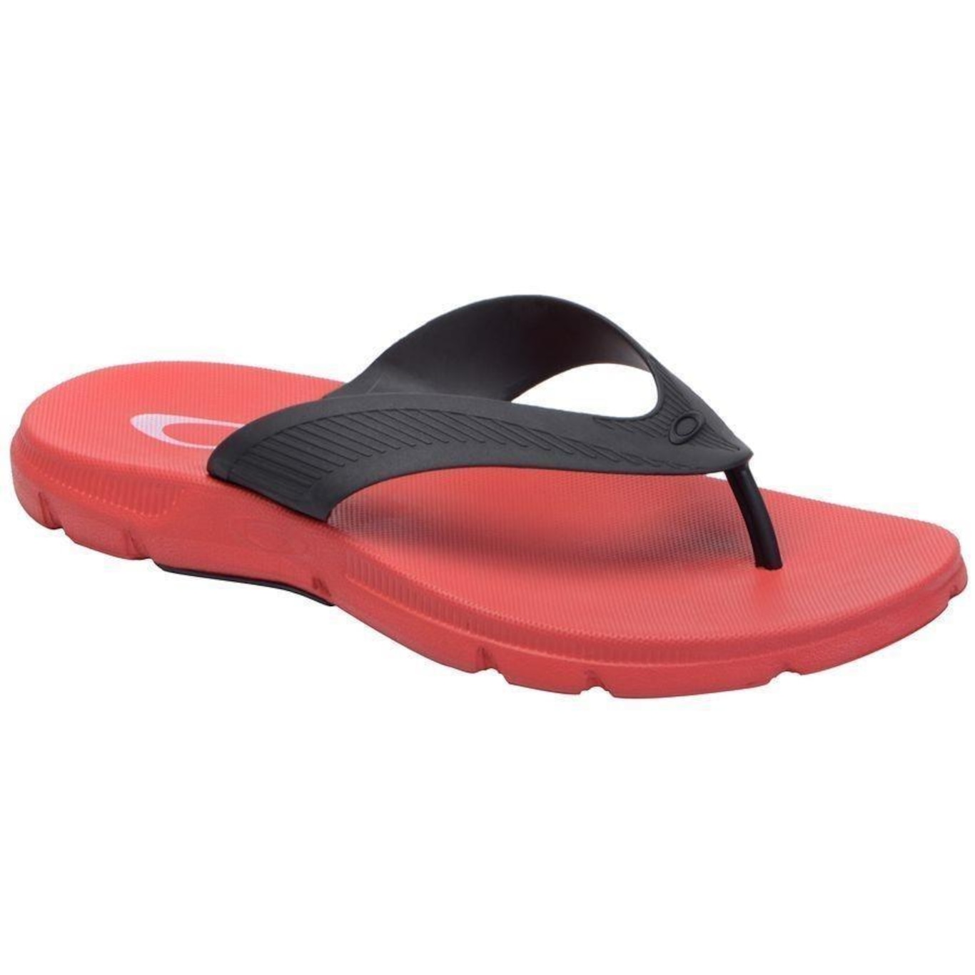 Chinelo Oakley Banks Line - Masculino