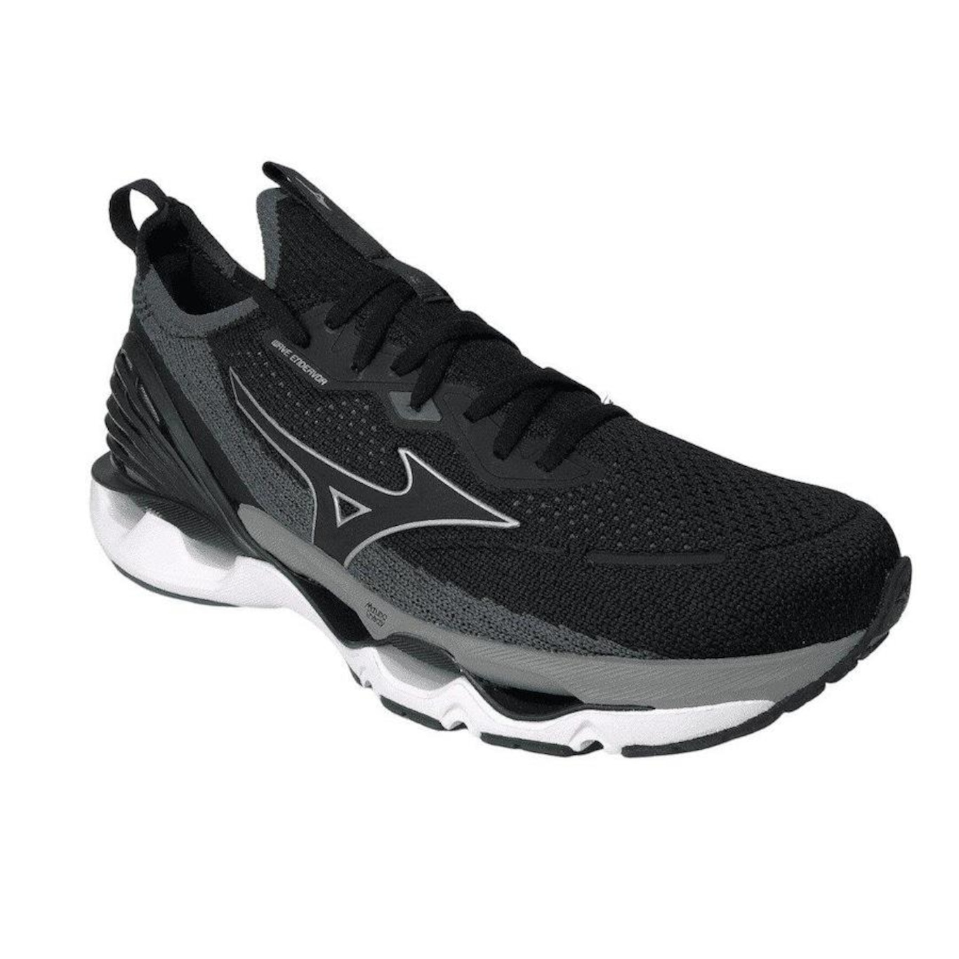 Tênis Mizuno Wave Endeavor - Masculino - Foto 1