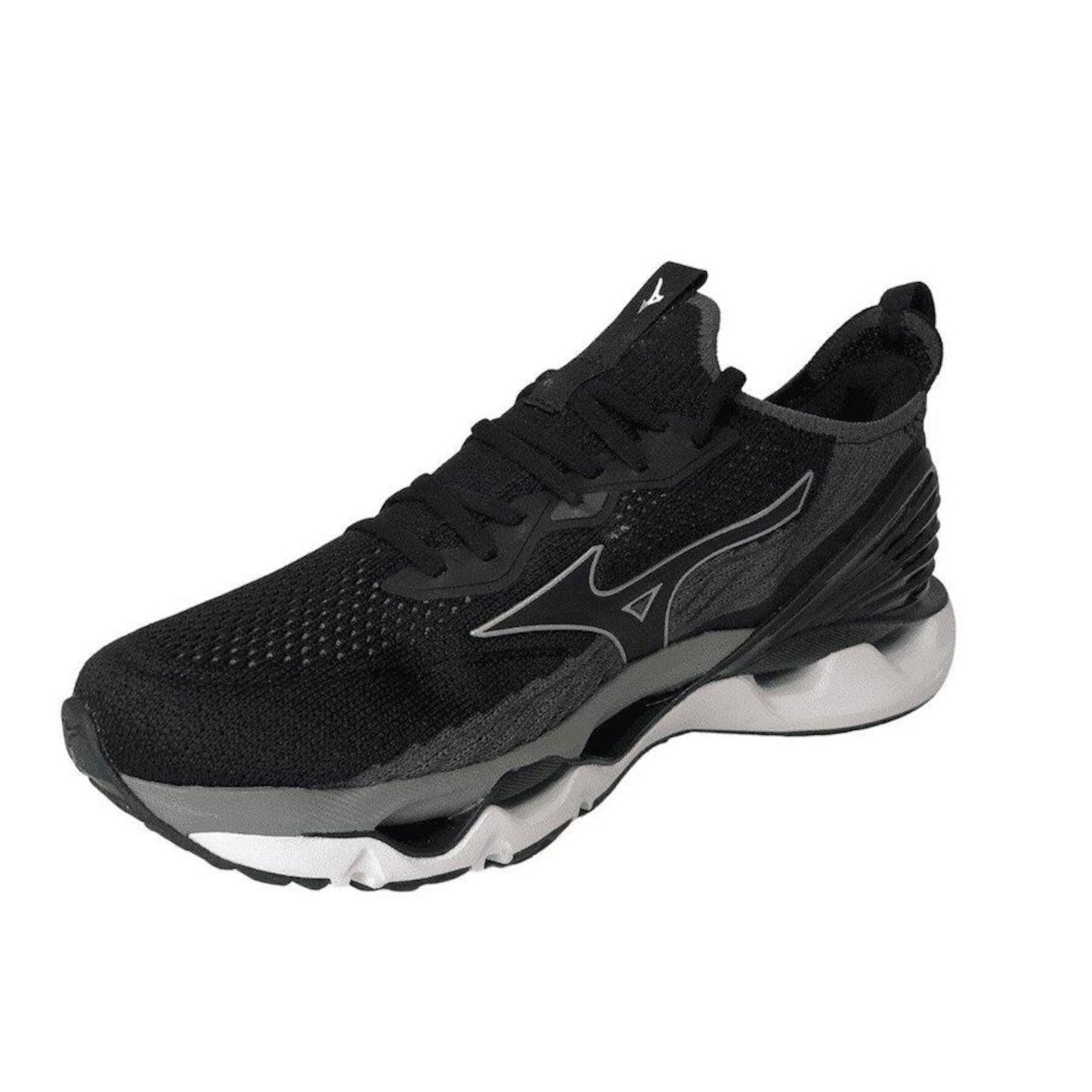 Tênis Mizuno Wave Endeavor - Masculino - Foto 2