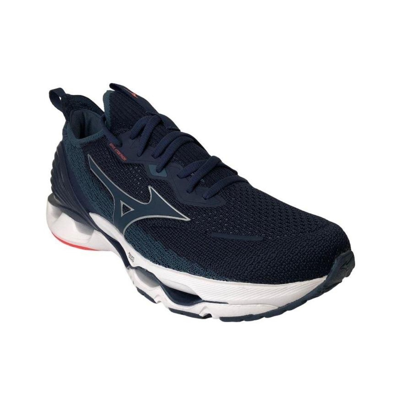 Tênis Mizuno Wave Endeavor - Masculino - Foto 1