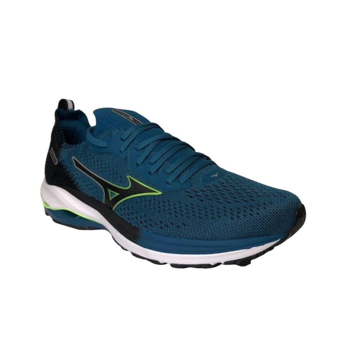 Tênis Mizuno Wave Zest - Masculino - Foto 1