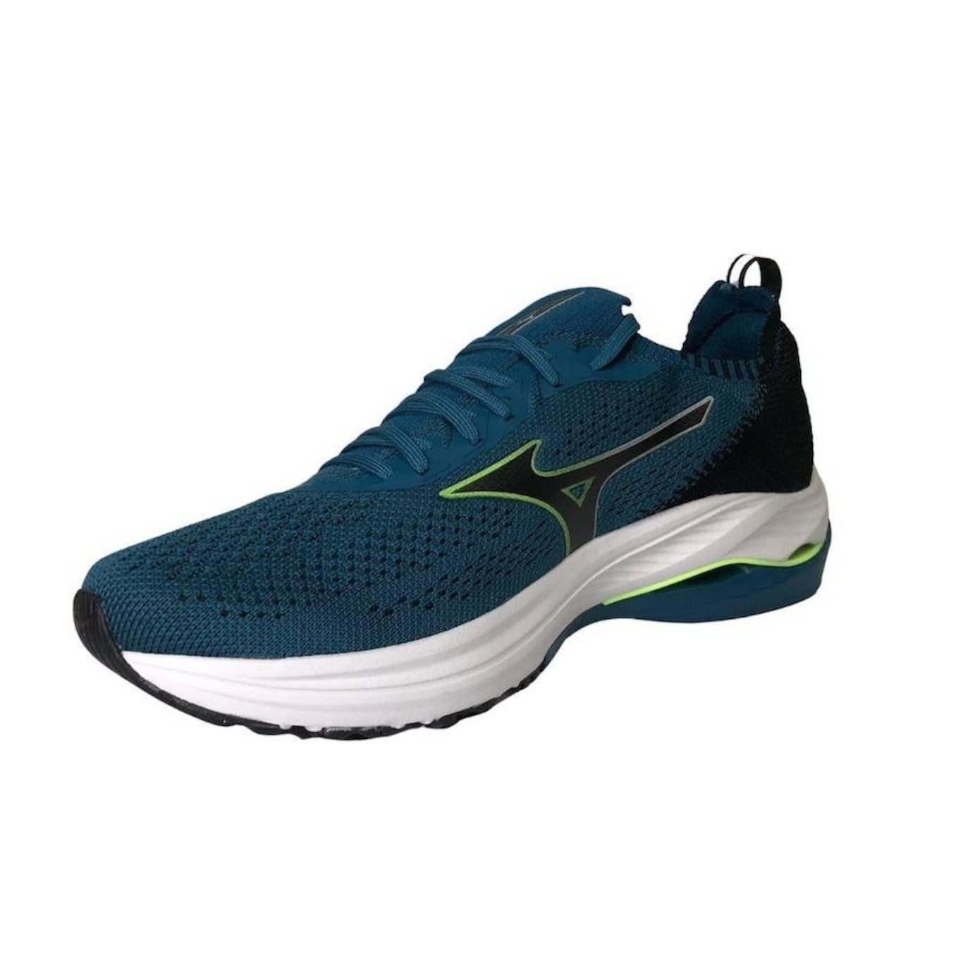 Tênis Mizuno Wave Zest - Masculino - Foto 2