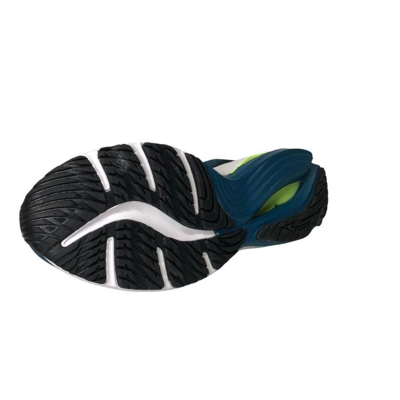 Tênis Mizuno Wave Zest - Masculino - Foto 3