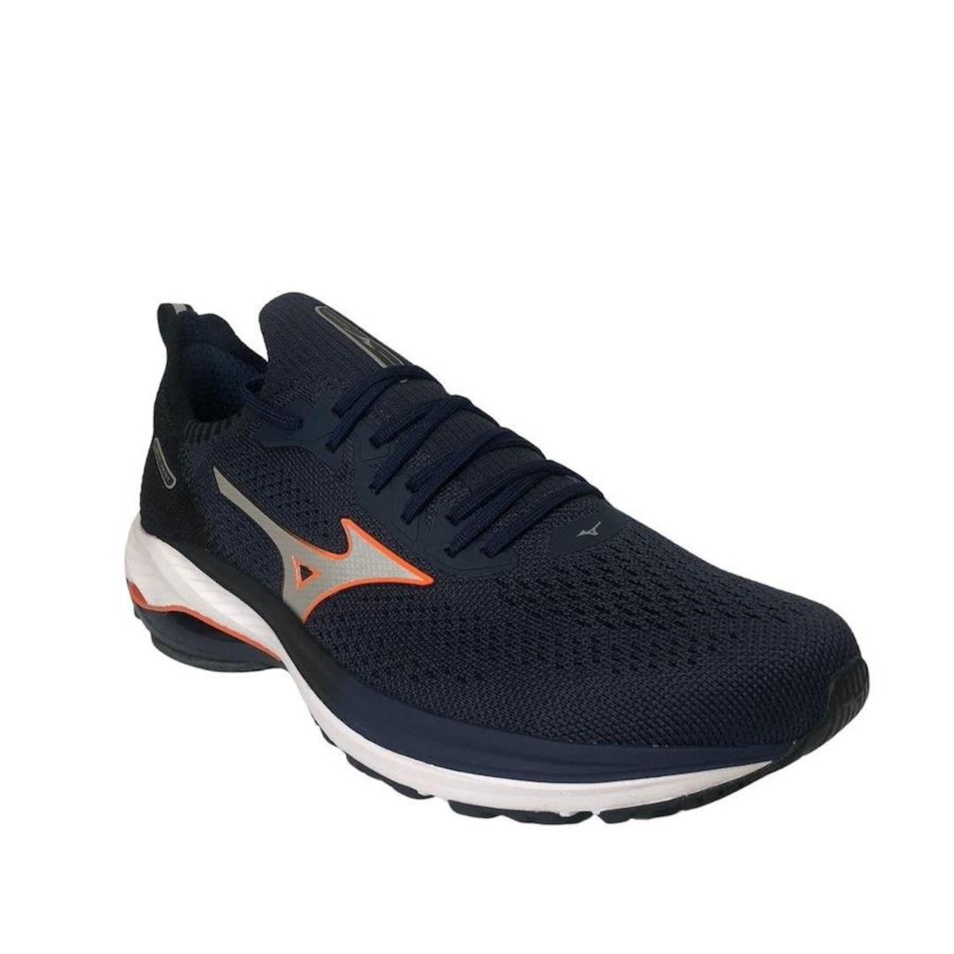 Tênis Mizuno Wave Zest - Masculino - Foto 1