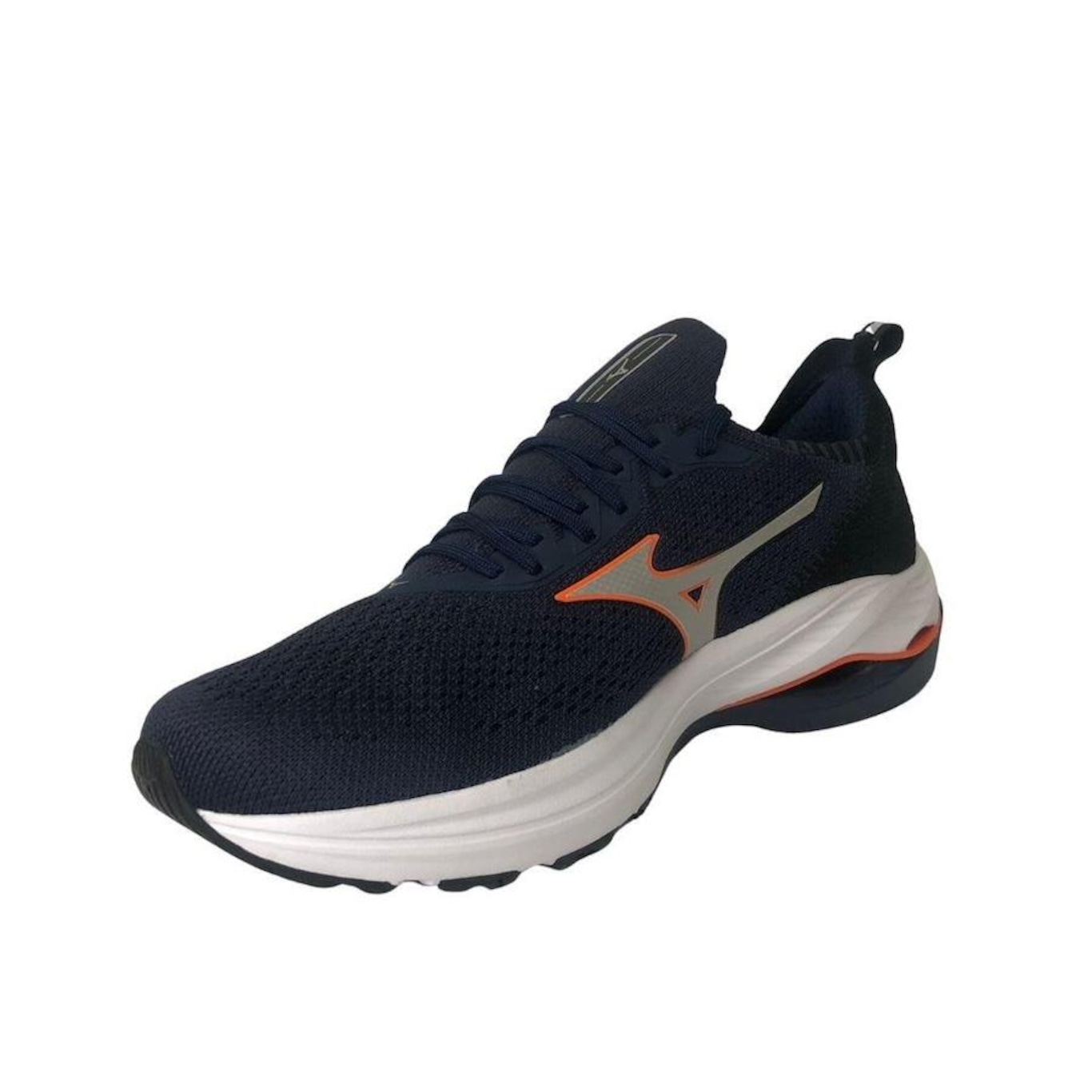 Tênis Mizuno Wave Zest - Masculino - Foto 2