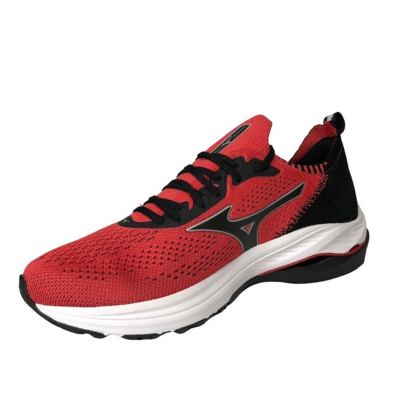 Tênis Mizuno Wave Zest - Masculino - Foto 2