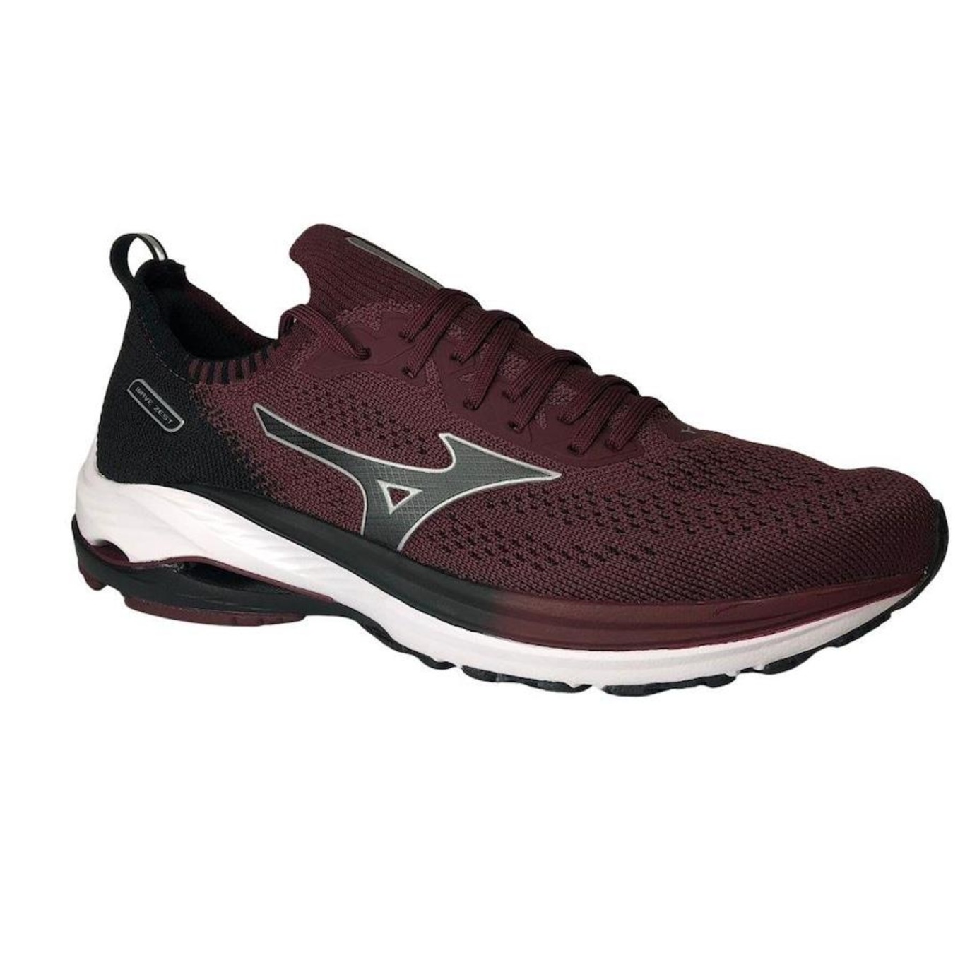 Tênis Mizuno Wave Zest - Masculino - Foto 1