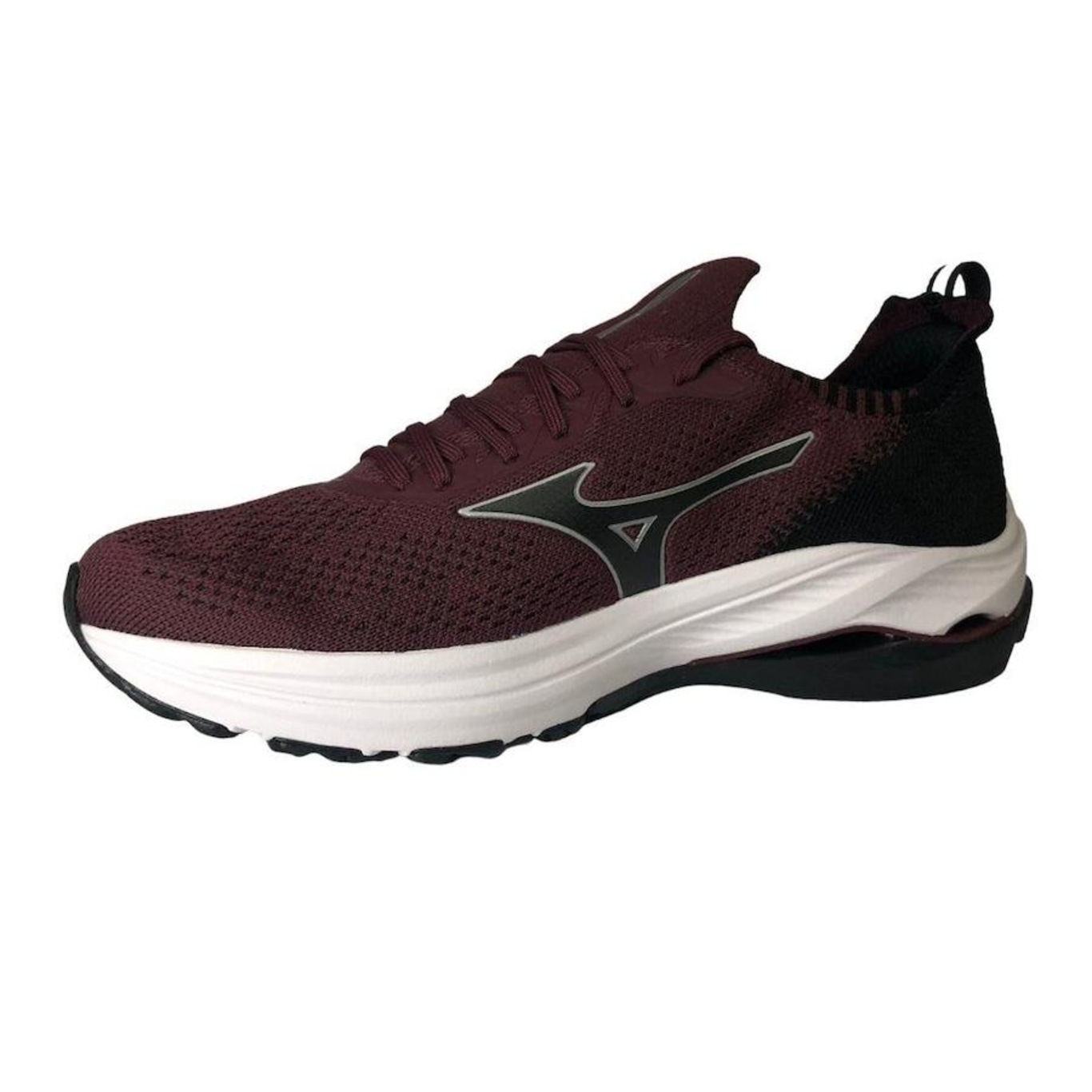 Tênis Mizuno Wave Zest - Masculino - Foto 2