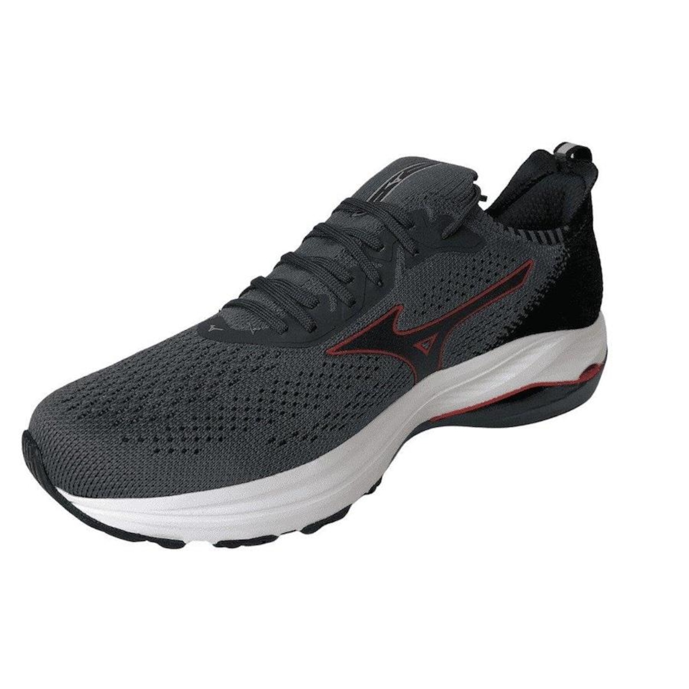 Tênis Mizuno Wave Zest - Masculino - Foto 2