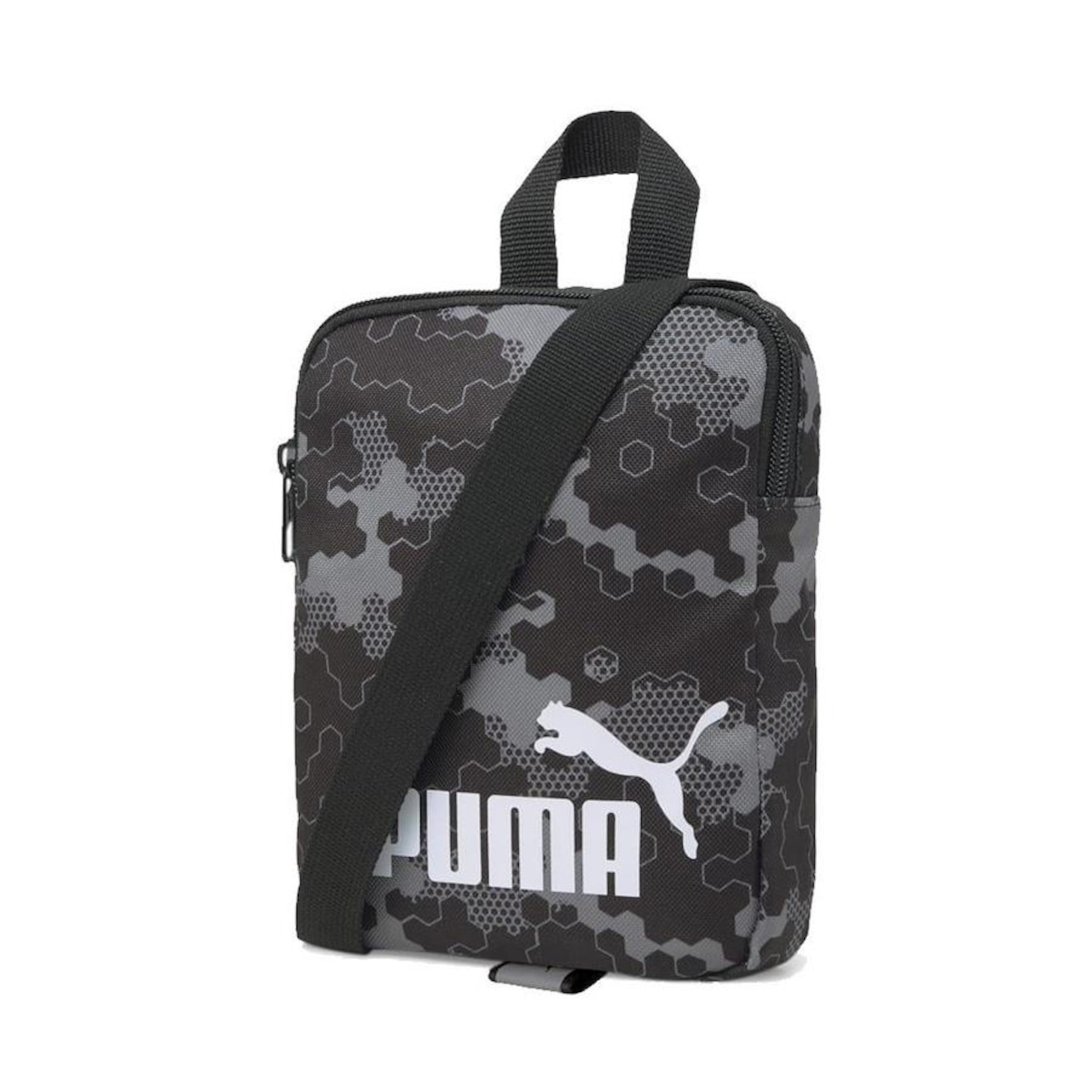 Bolsa Puma Phase Printed Portable Pouch - 1,5 Litros - Foto 1