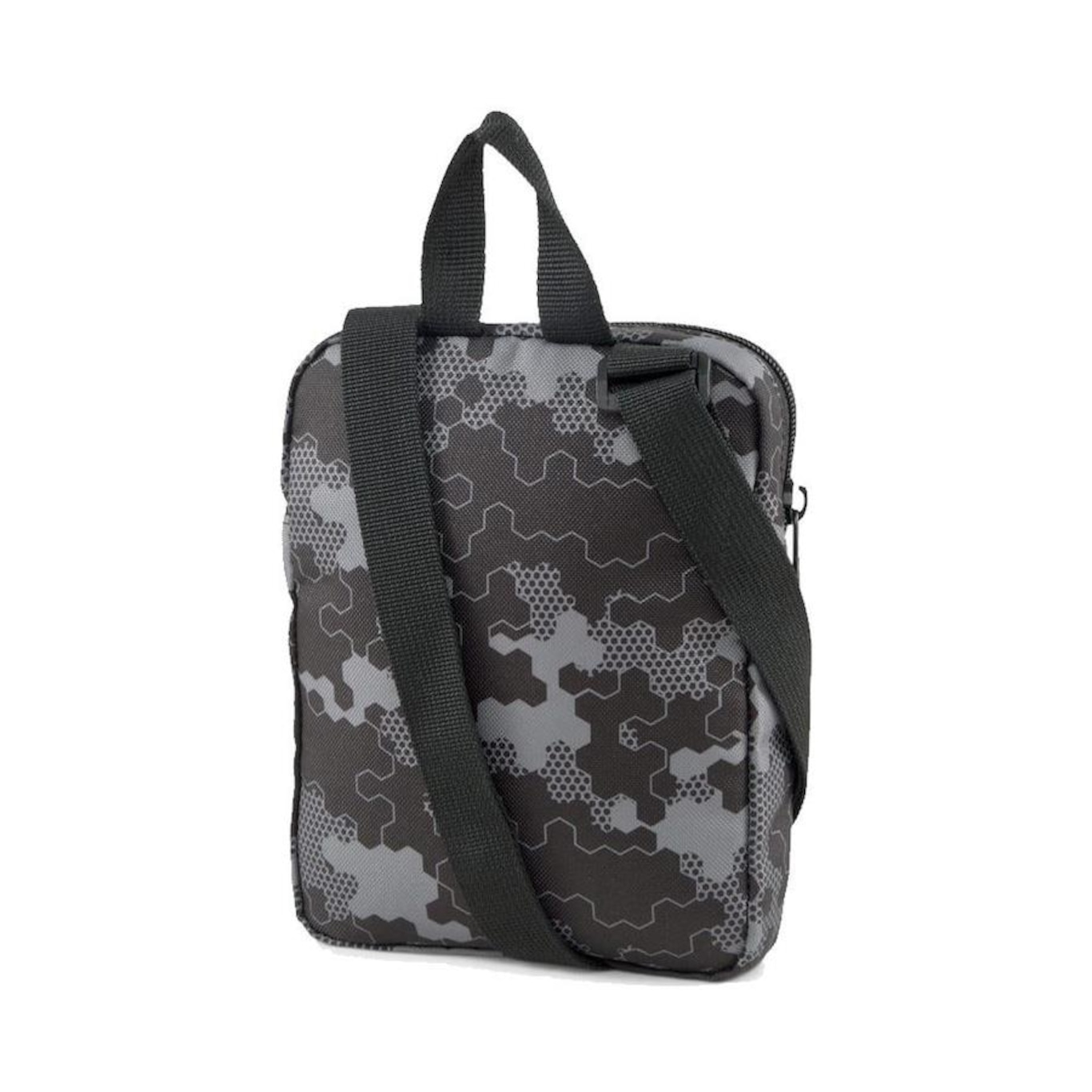 Bolsa Puma Phase Printed Portable Pouch - 1,5 Litros - Foto 2