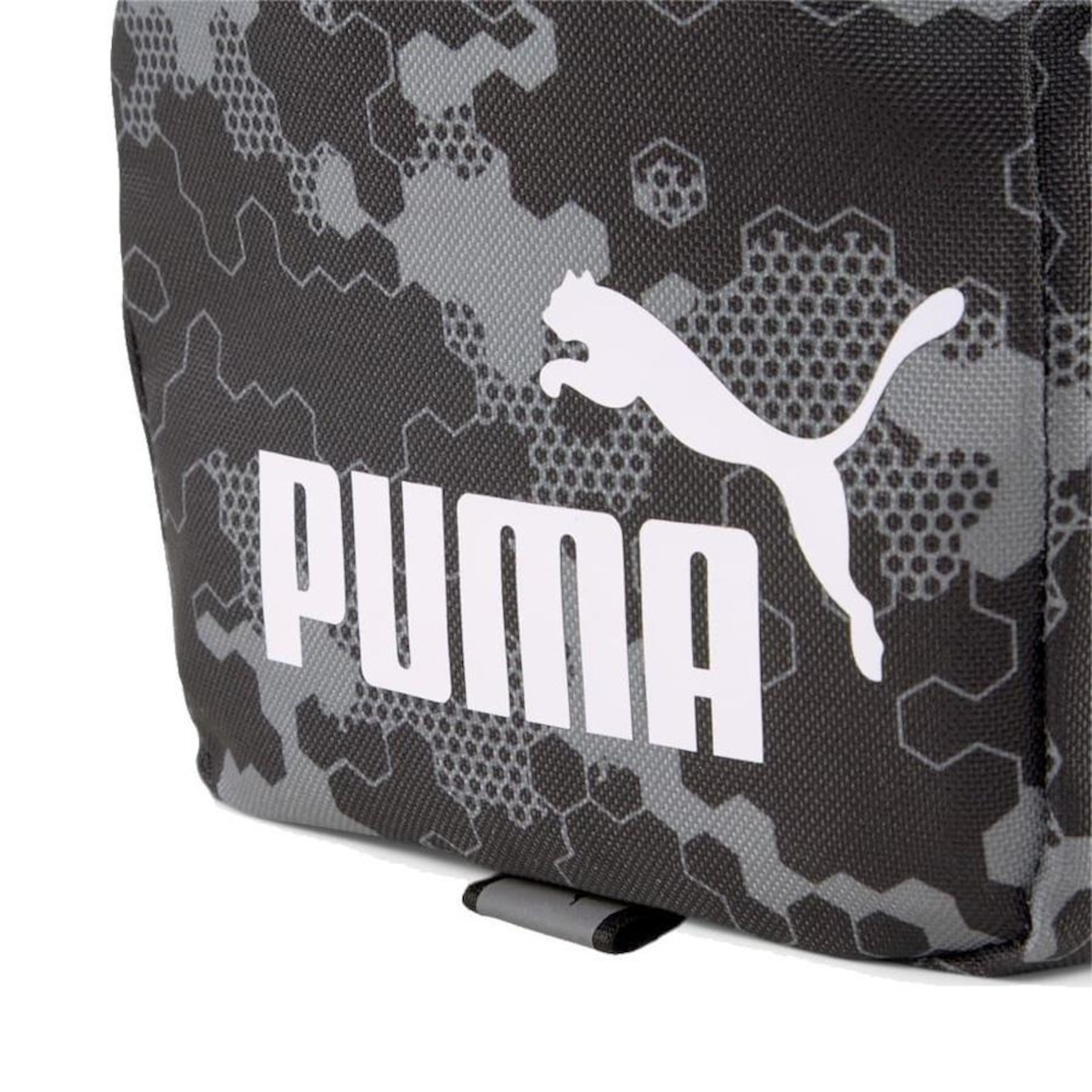 Bolsa Puma Phase Printed Portable Pouch - 1,5 Litros - Foto 3