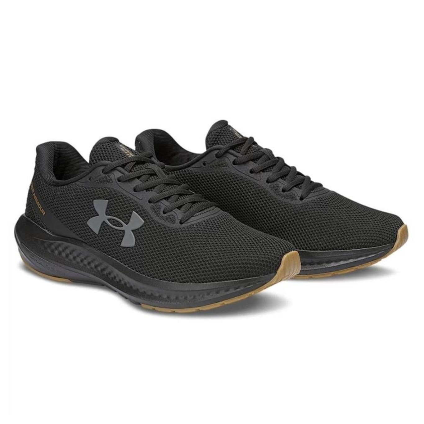 Tênis Under Armour Charged Wing - Unissex - Foto 3