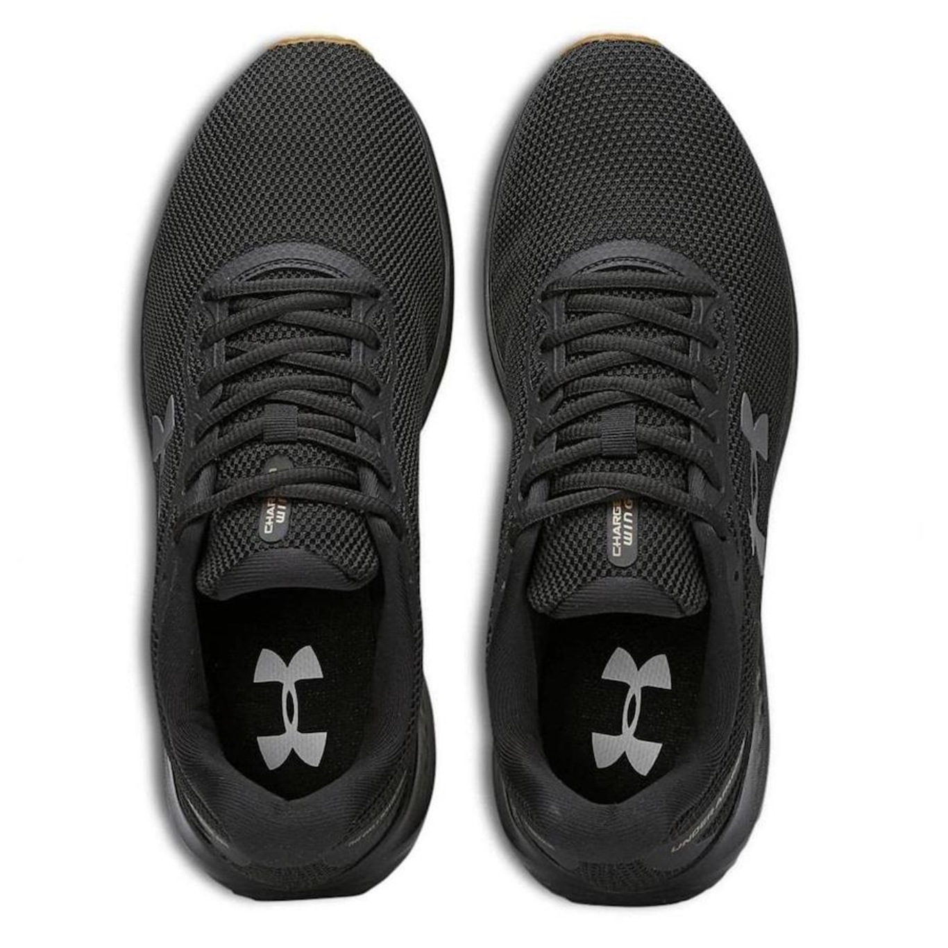 Tênis Under Armour Charged Wing - Unissex - Foto 4