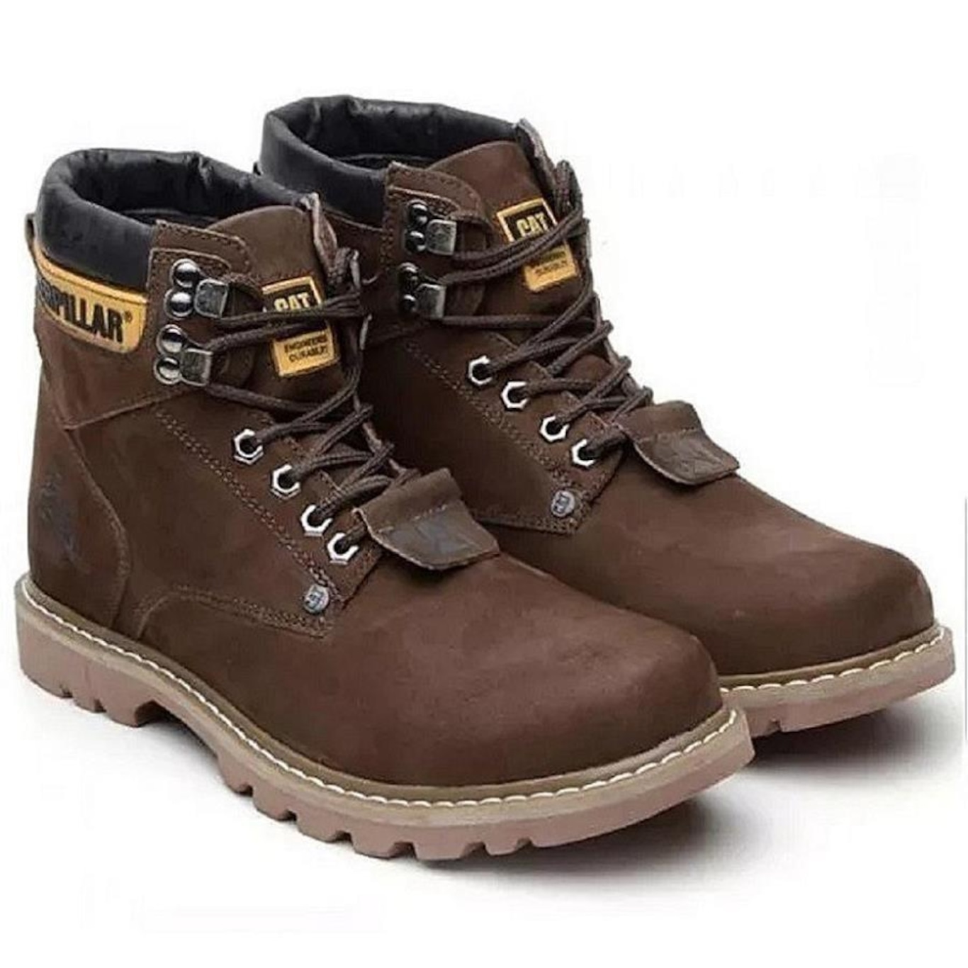 Bota Caterpillar Cat-Tracker - Masculina