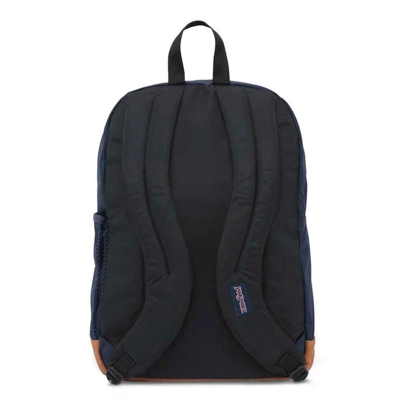 Mochila Jansport Cool Student Navy - 34 Litros - Foto 2