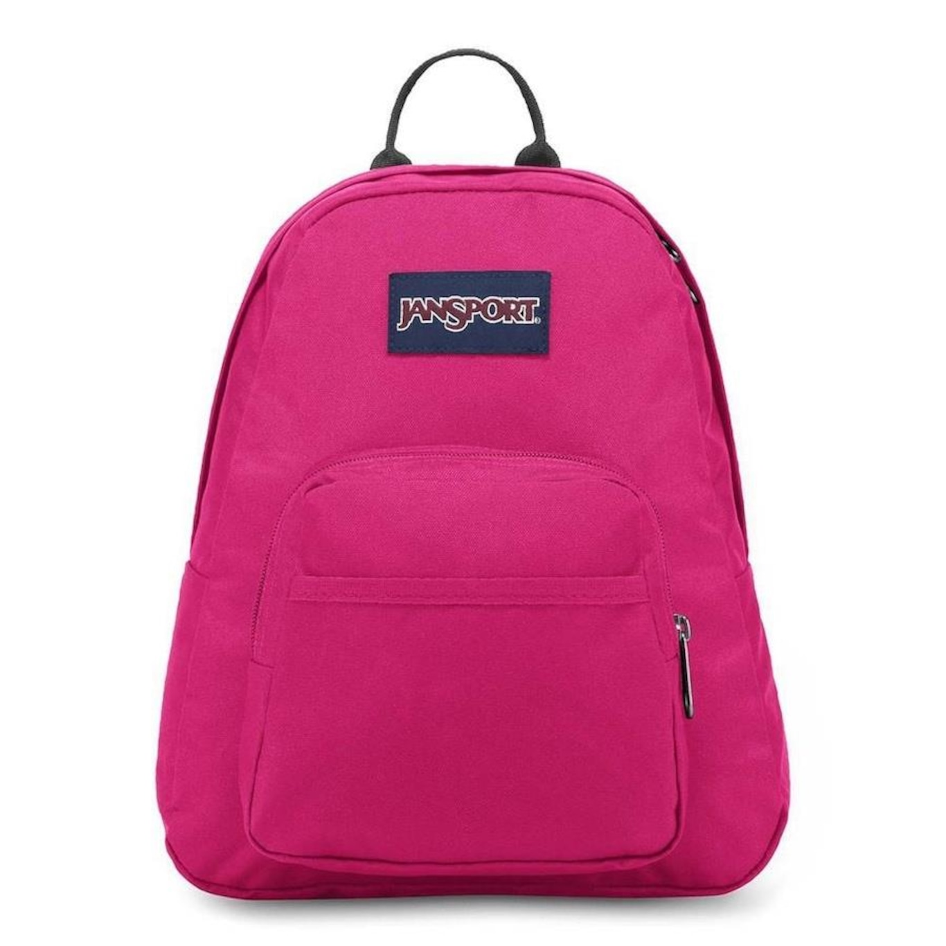 Mochila Jansport Mini Half Pint Midnight Magent - Foto 1