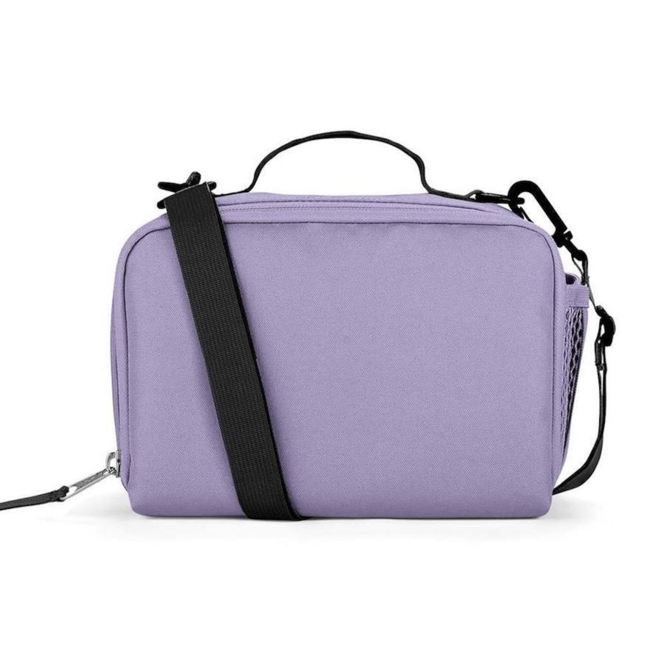 Lancheira Jansport The Carryout Pastel Lilac - 6 Litros - Foto 2